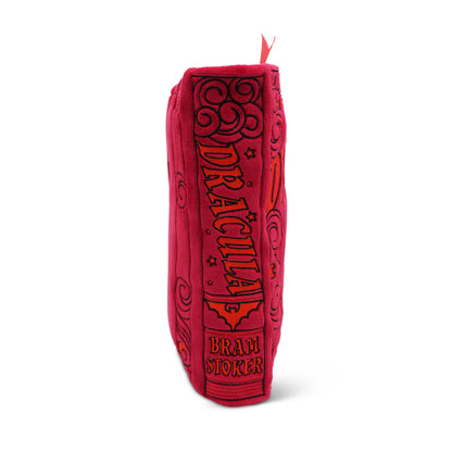 Punchkins - Dracula - XL Plush Book