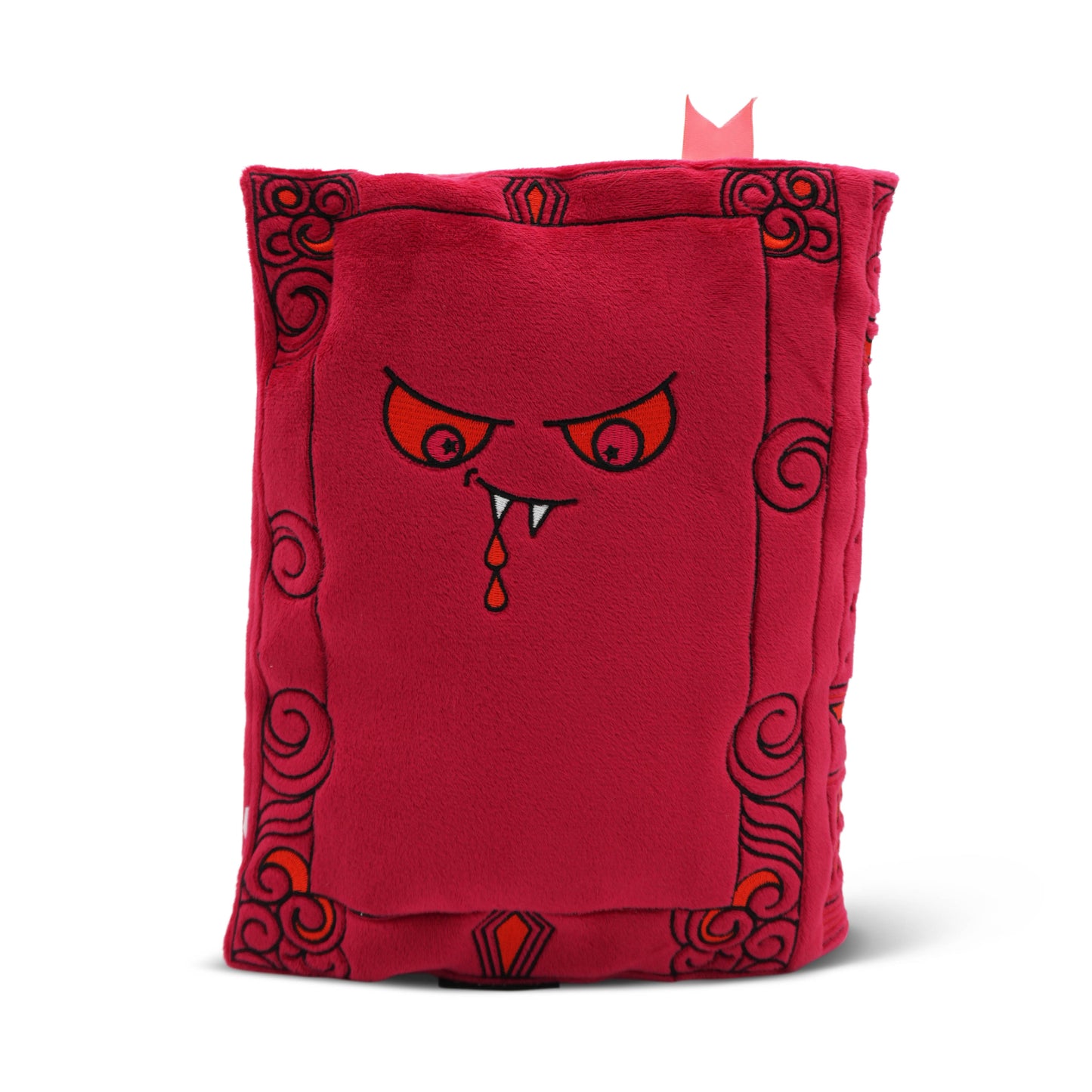Punchkins - Dracula - XL Plush Book