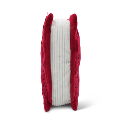 Punchkins - Dracula - XL Plush Book
