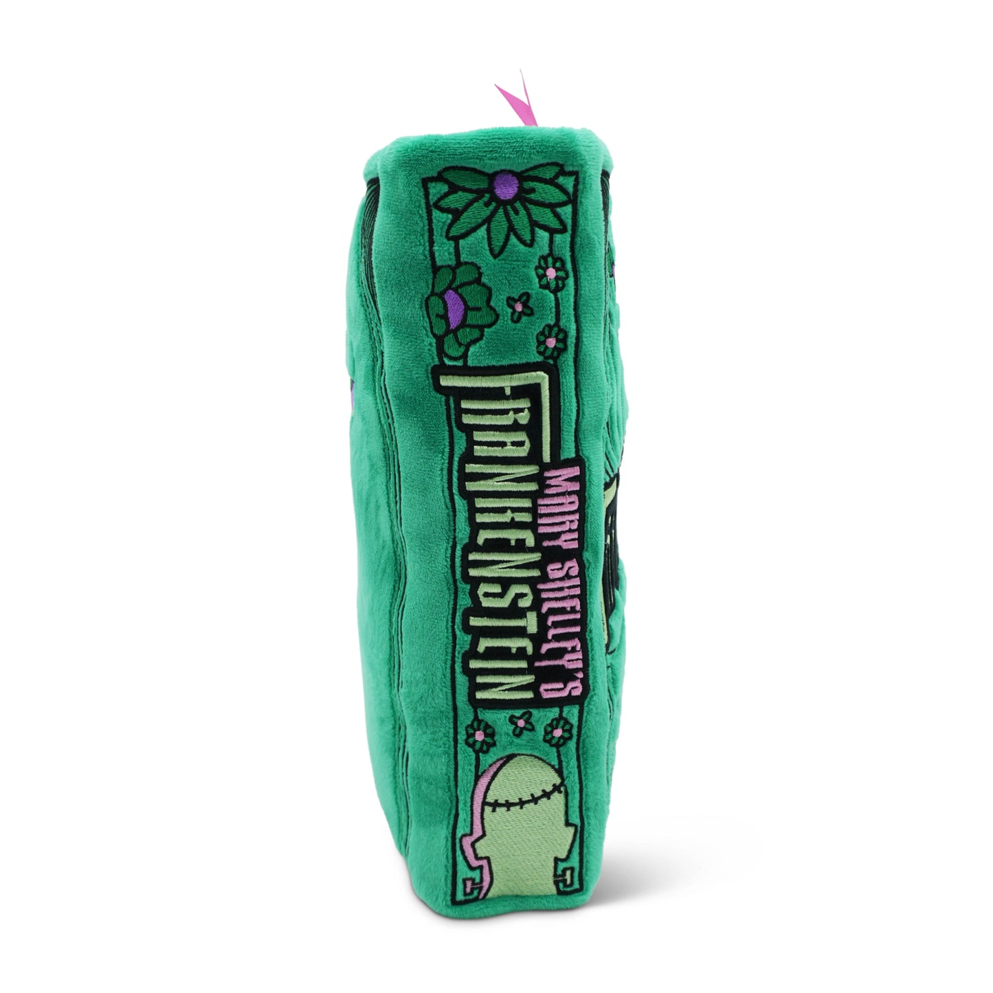 Punchkins - Frankenstein - XL Plush Book
