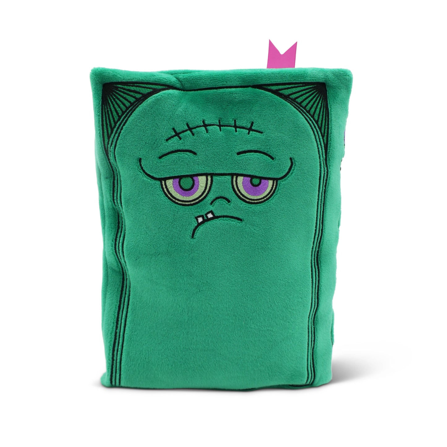 Punchkins - Frankenstein - XL Plush Book