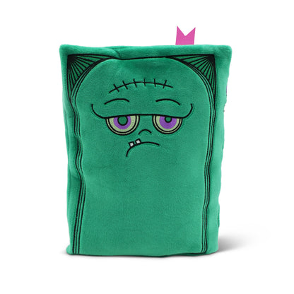 Punchkins - Frankenstein - XL Plush Book