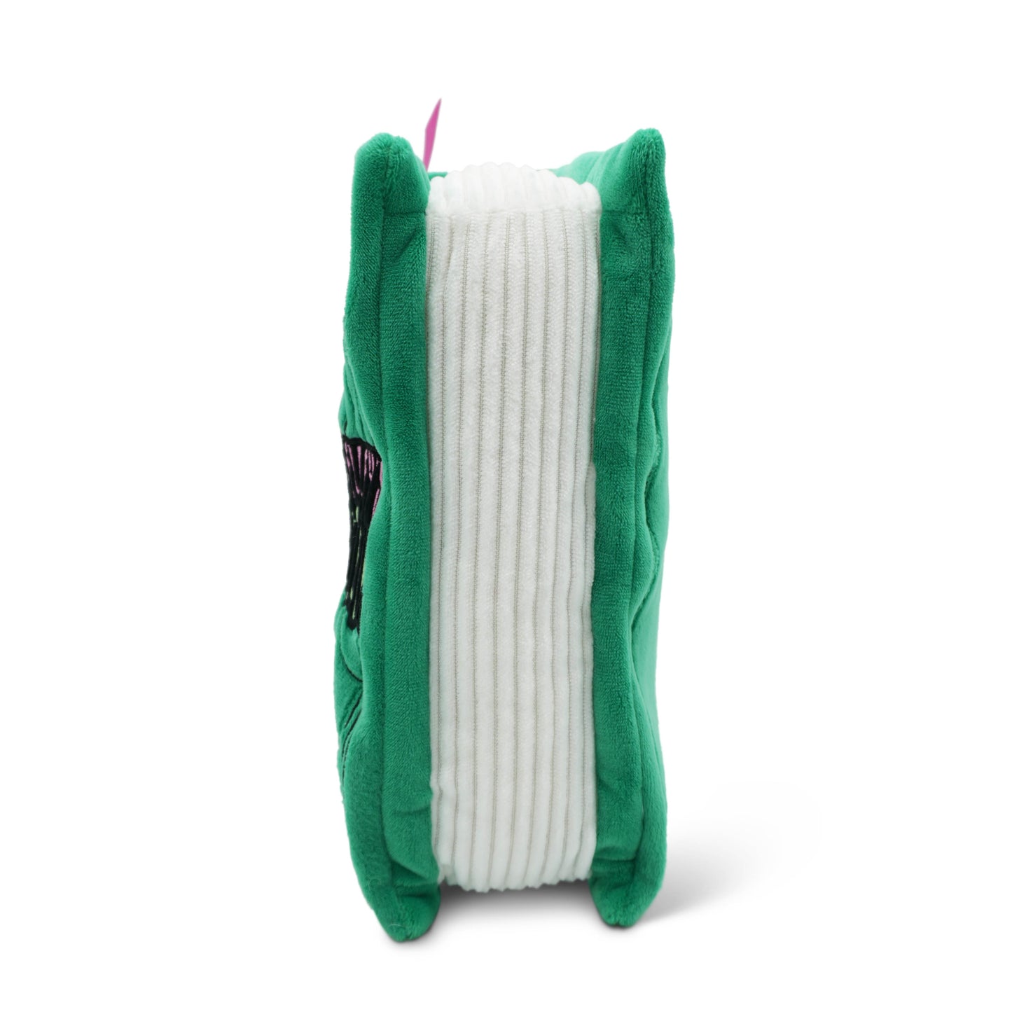 Punchkins - Frankenstein - XL Plush Book