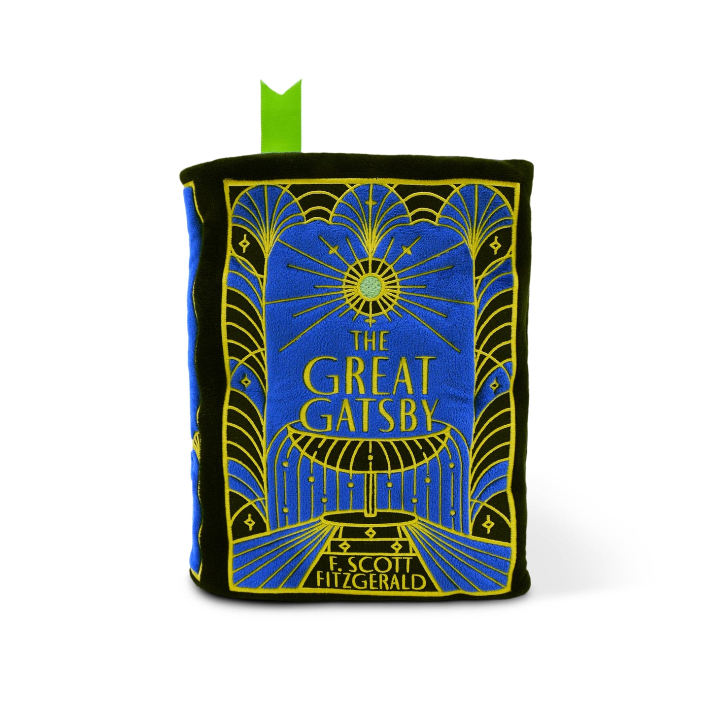 Punchkins - XL Booksies - Great Gatsby