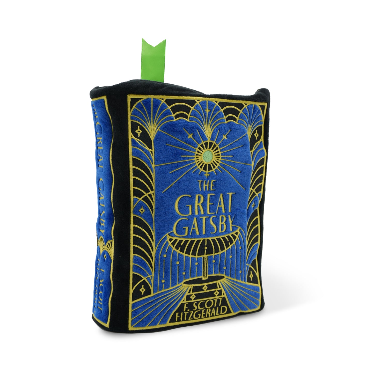 Punchkins - XL Booksies - Great Gatsby