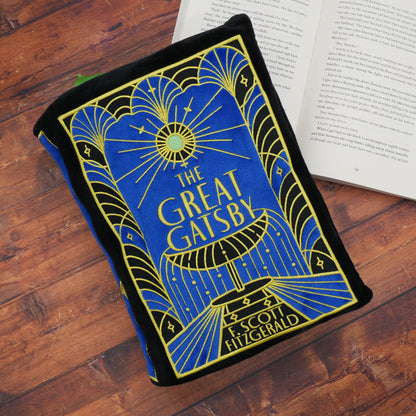 Punchkins - XL Booksies - Great Gatsby