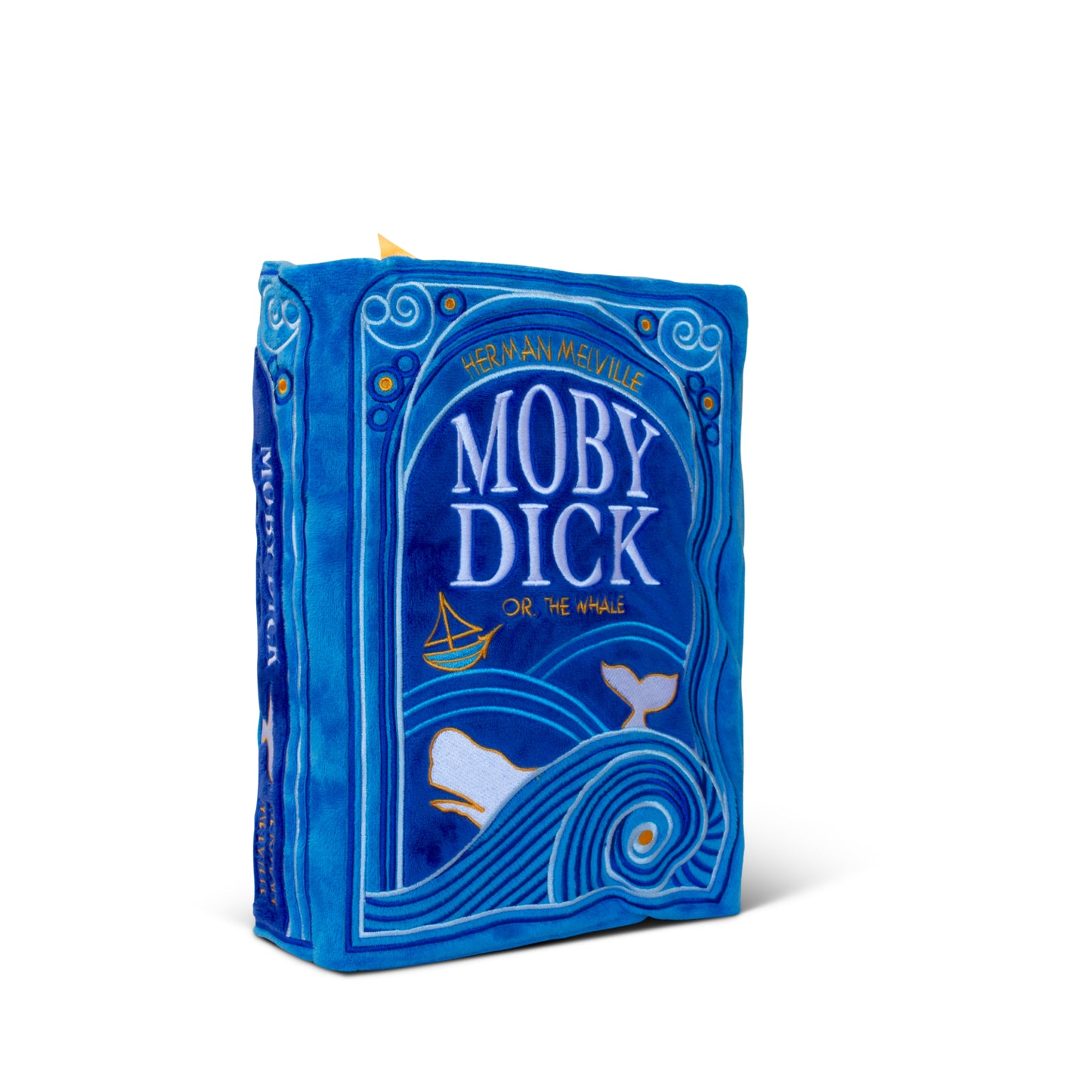 Punchkins - XL Booksies - Moby Dick