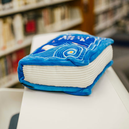 Punchkins - XL Booksies - Moby Dick