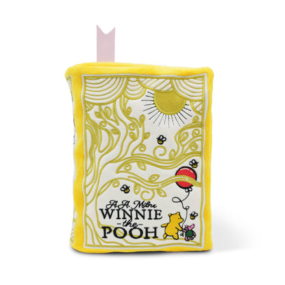 Punchkins - XL Booksies - Winne the Pooh