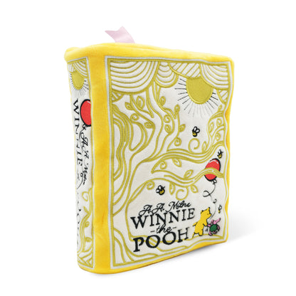 Punchkins - XL Booksies - Winne the Pooh