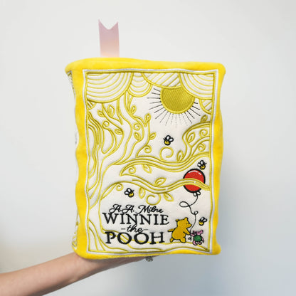 Punchkins - XL Booksies - Winne the Pooh
