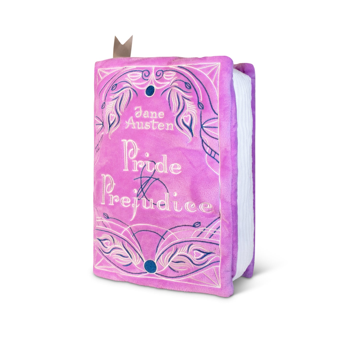 Punchkins - XL Booksie - Pride and Prejudice