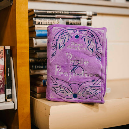 Punchkins - XL Booksie - Pride and Prejudice