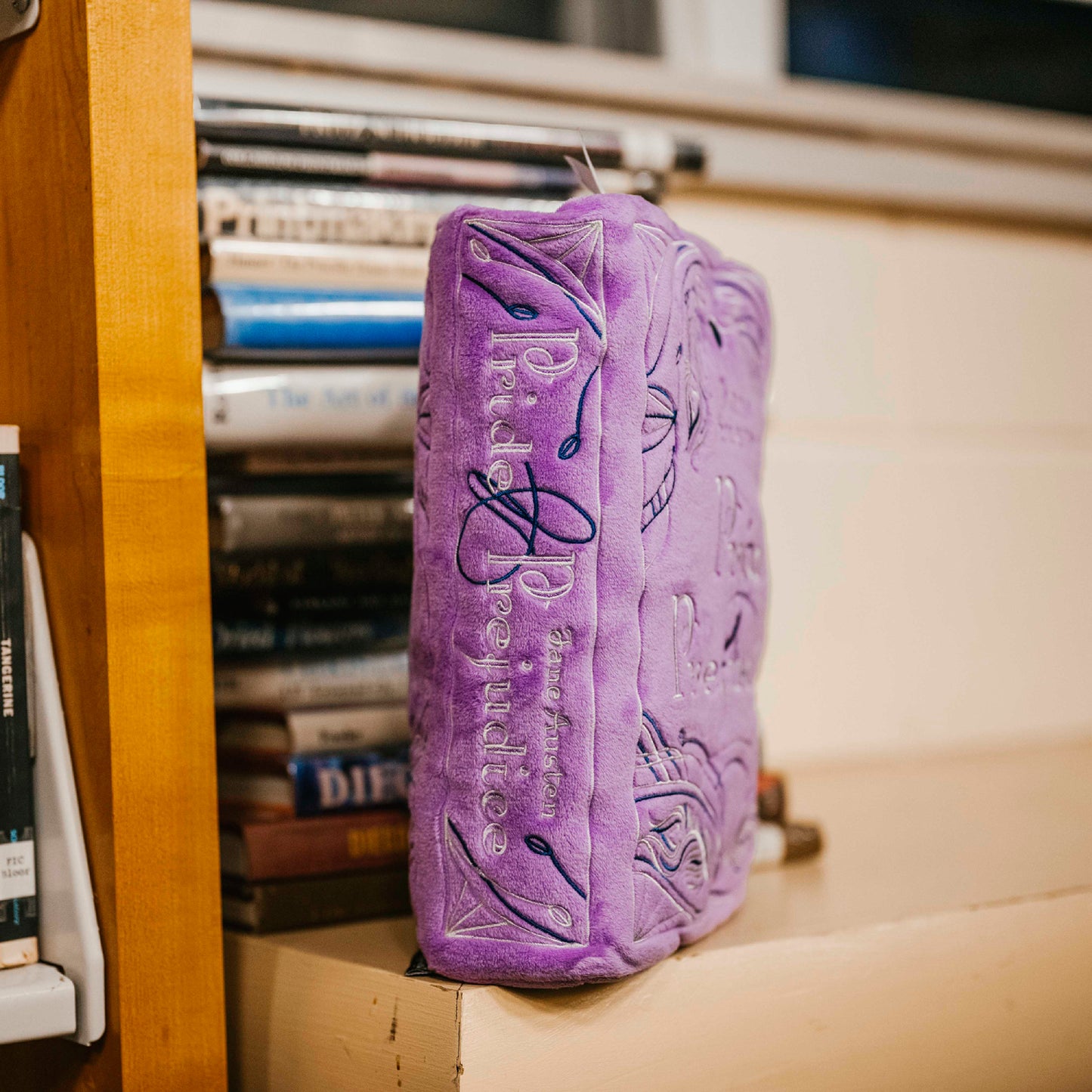 Punchkins - XL Booksie - Pride and Prejudice