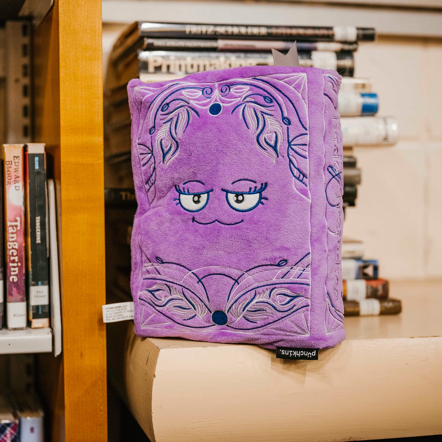 Punchkins - XL Booksie - Pride and Prejudice