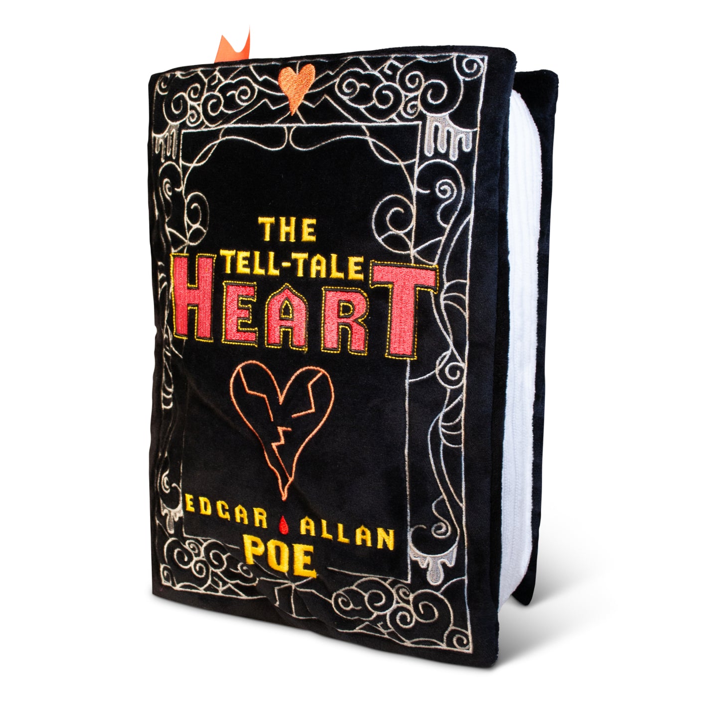 Punchkins - XL Booksies - Tell Tale Heart