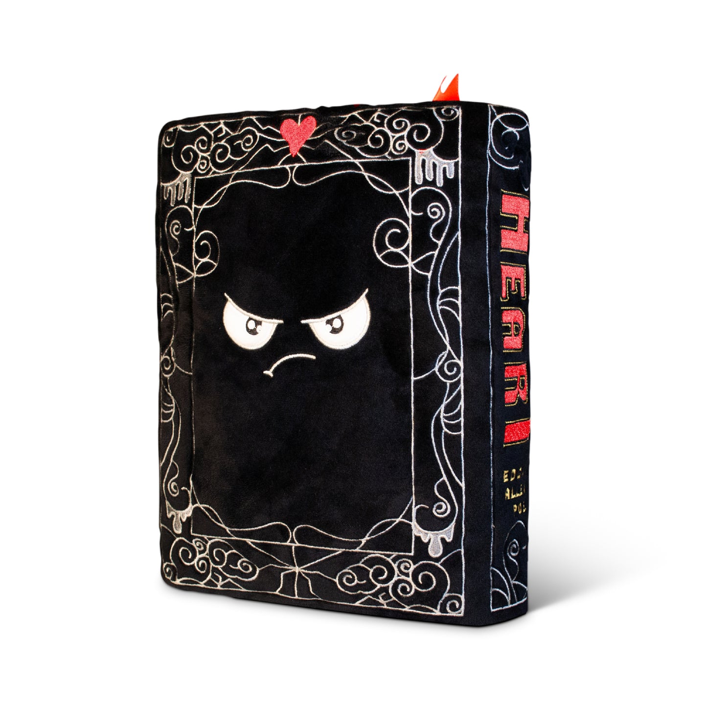 Punchkins - XL Booksies - Tell Tale Heart