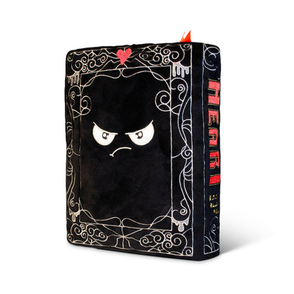 Punchkins - XL Booksies - Tell Tale Heart