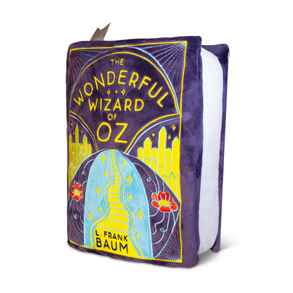 Punchkins - XL Booksies - Wizard of Oz