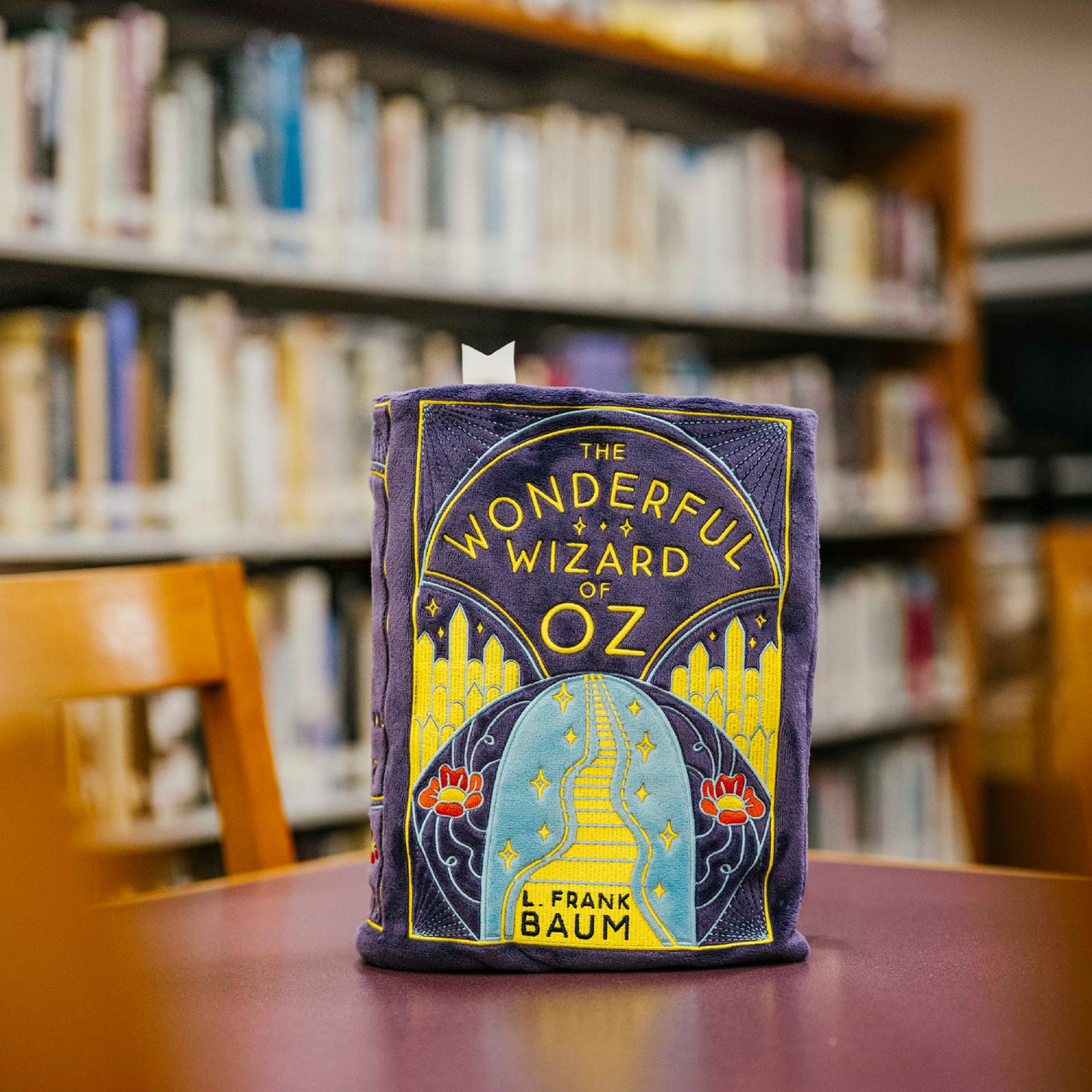 Punchkins - XL Booksies - Wizard of Oz