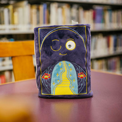 Punchkins - XL Booksies - Wizard of Oz