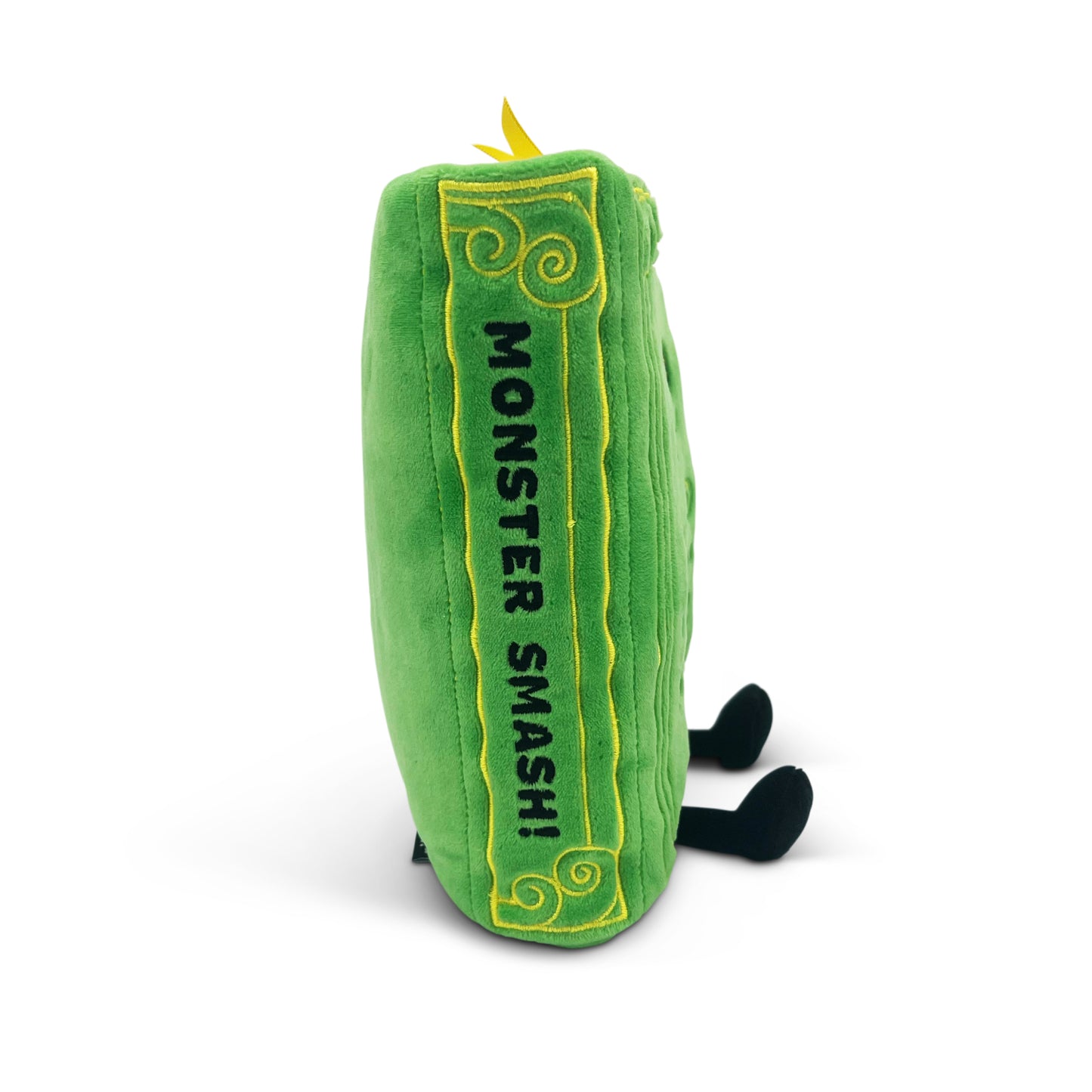 Punchkins - Monster Book Plush