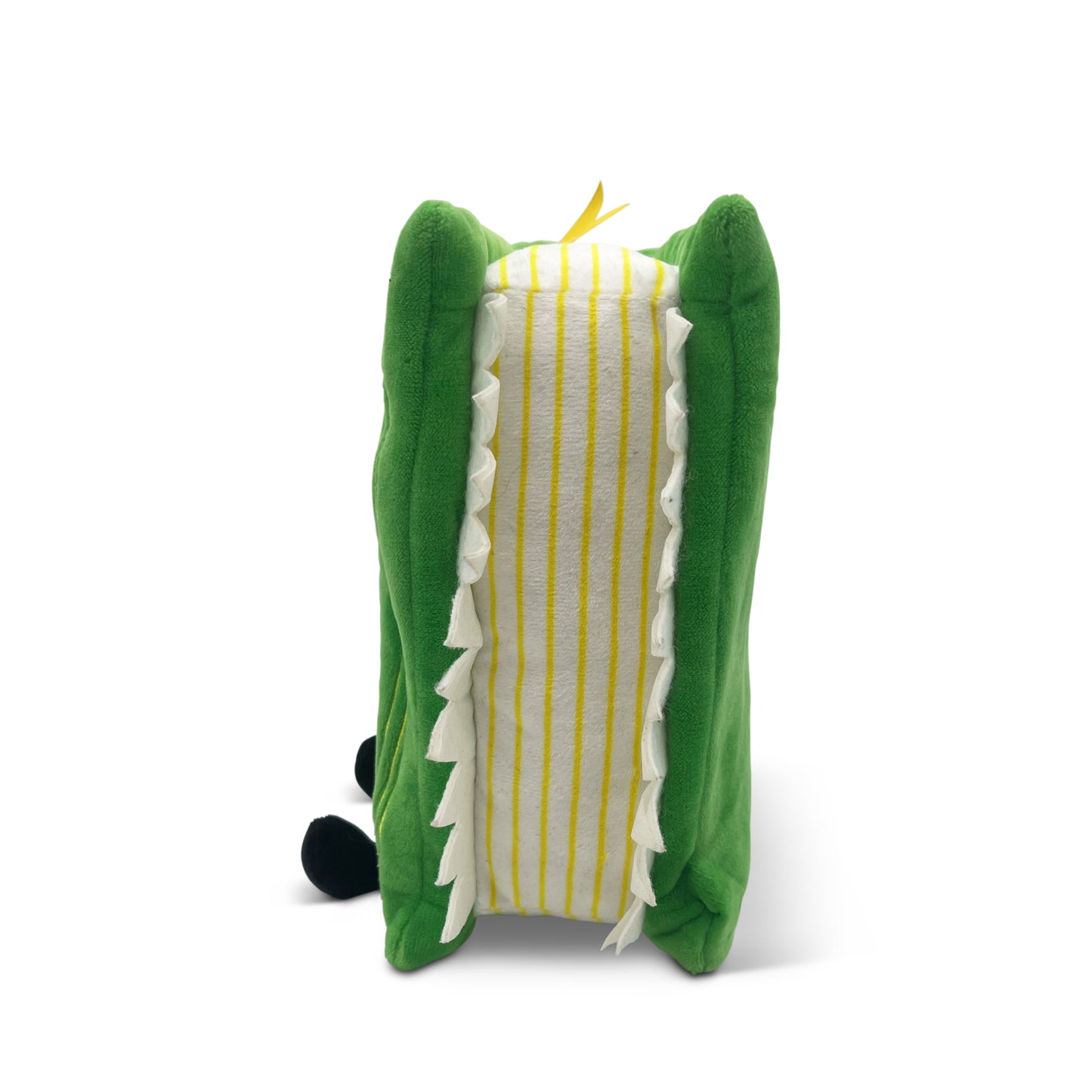 Punchkins - Monster Book Plush