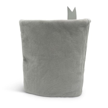 Punchkins - Morally Gray Book Plush