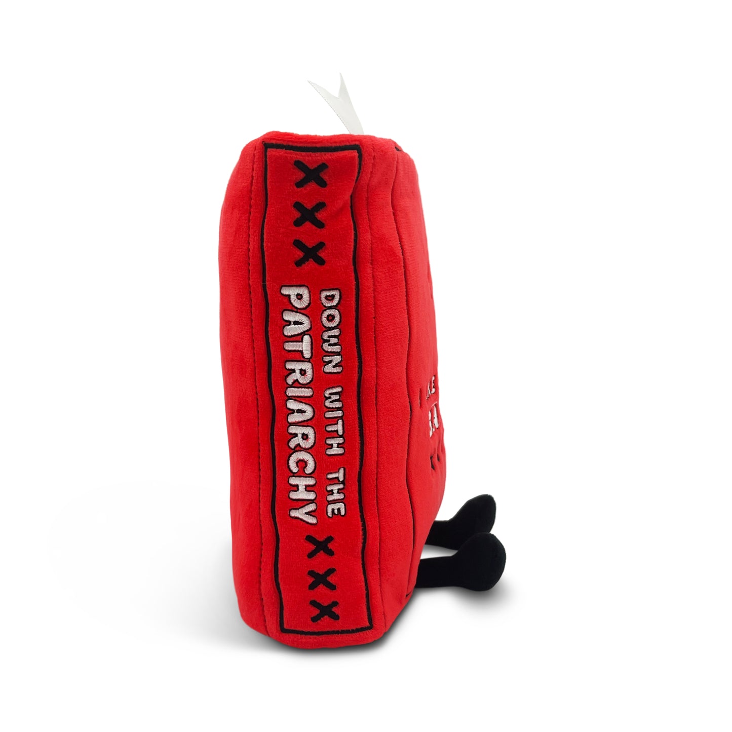 Punchkins - Banned Book Plush