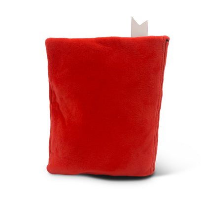 Punchkins - Banned Book Plush