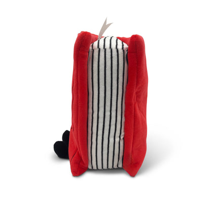 Punchkins - Banned Book Plush