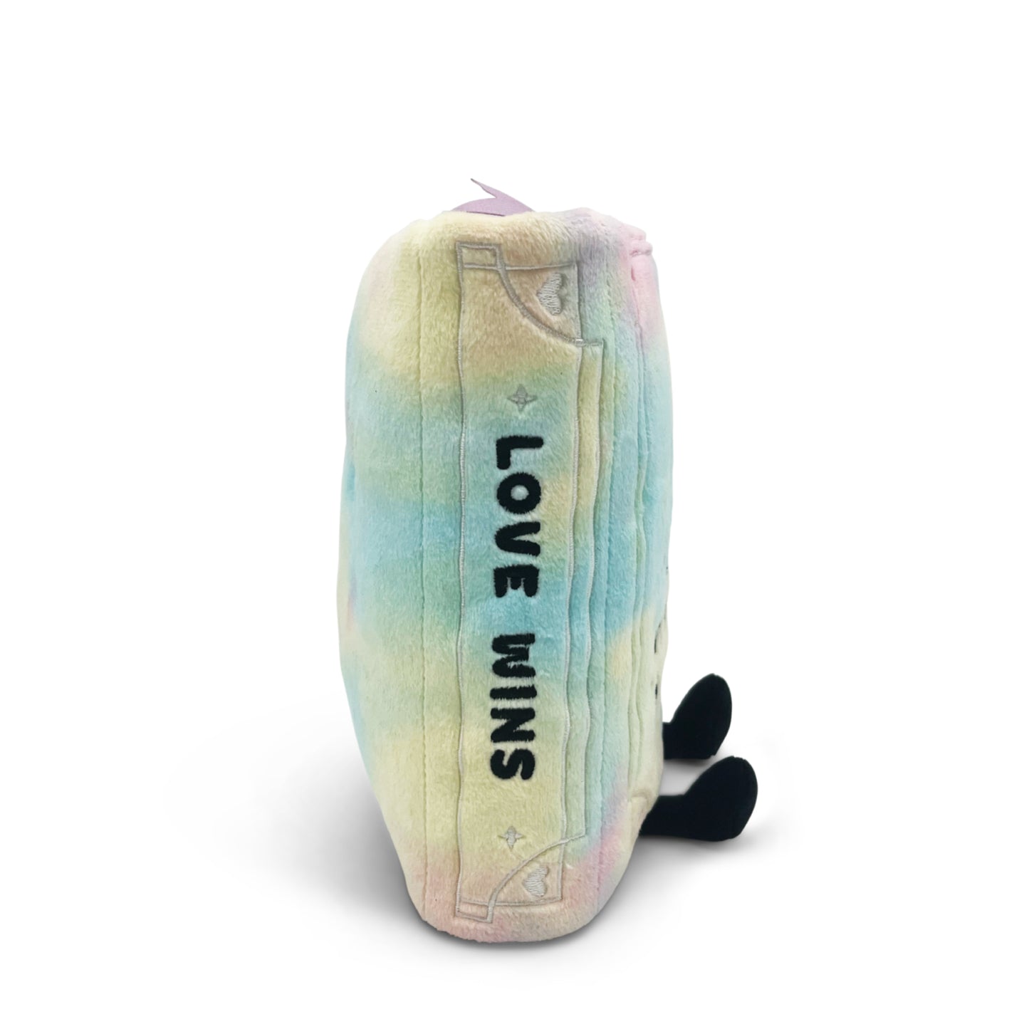 Punchkins - Queer Book Plush