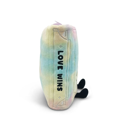 Punchkins - Queer Book Plush