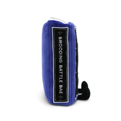 Punchkins - Plush Book - Shadow Daddy Flies Dragons