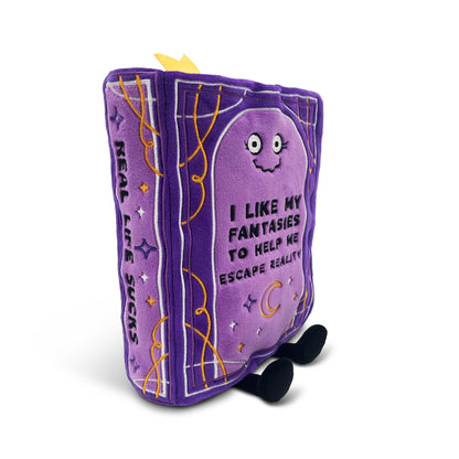 Punchkins - Fantasy Book Plush