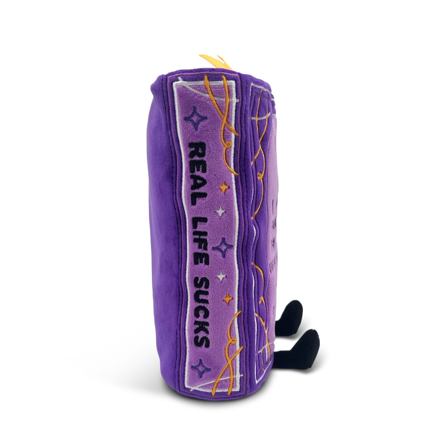 Punchkins - Fantasy Book Plush