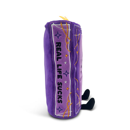 Punchkins - Fantasy Book Plush