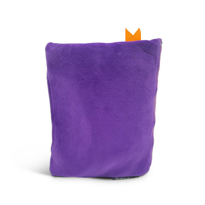 Punchkins - Fantasy Book Plush