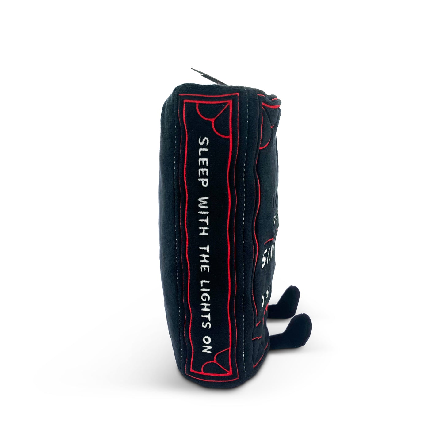 Punchkins - Horror Book Plush