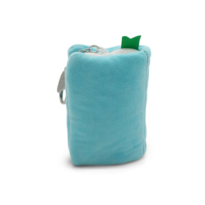 Punchkins - Bag Charm - Book - Dream Library