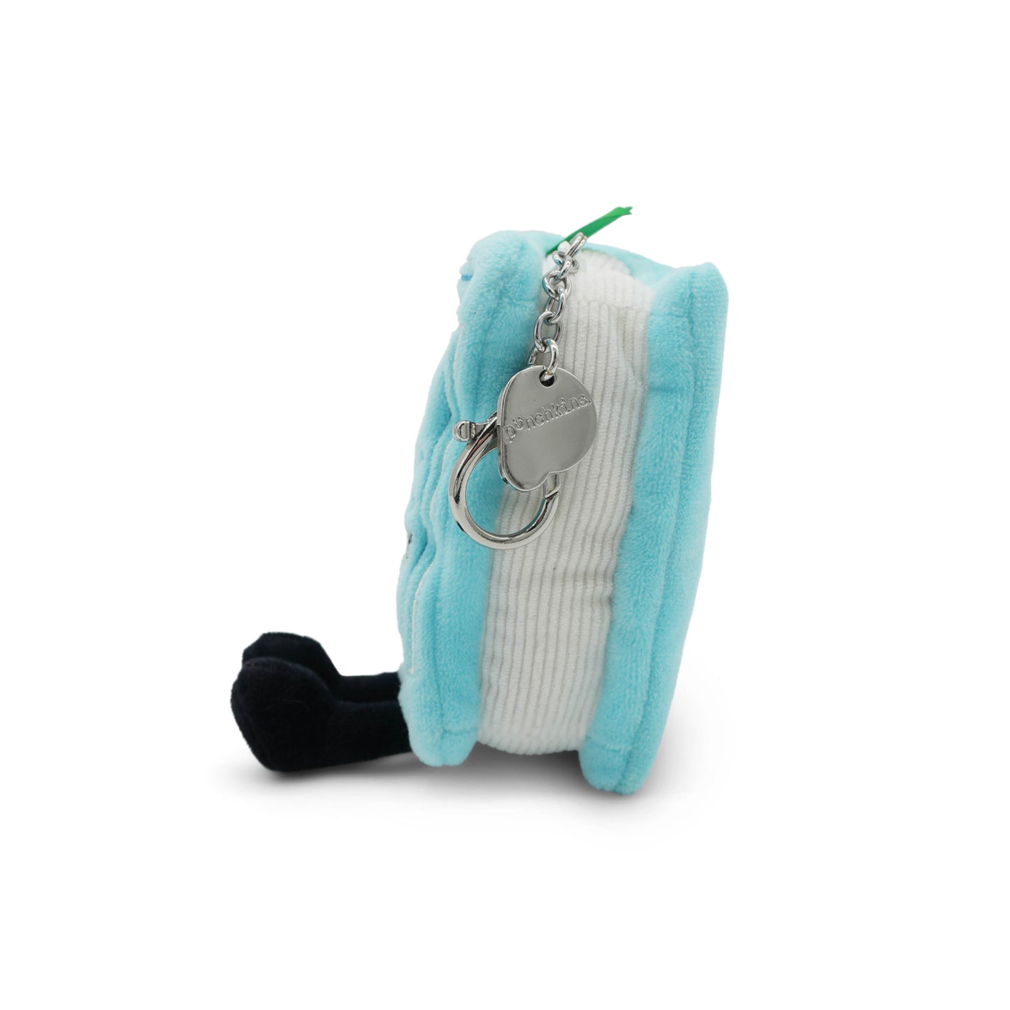 Punchkins - Bag Charm - Book - Dream Library