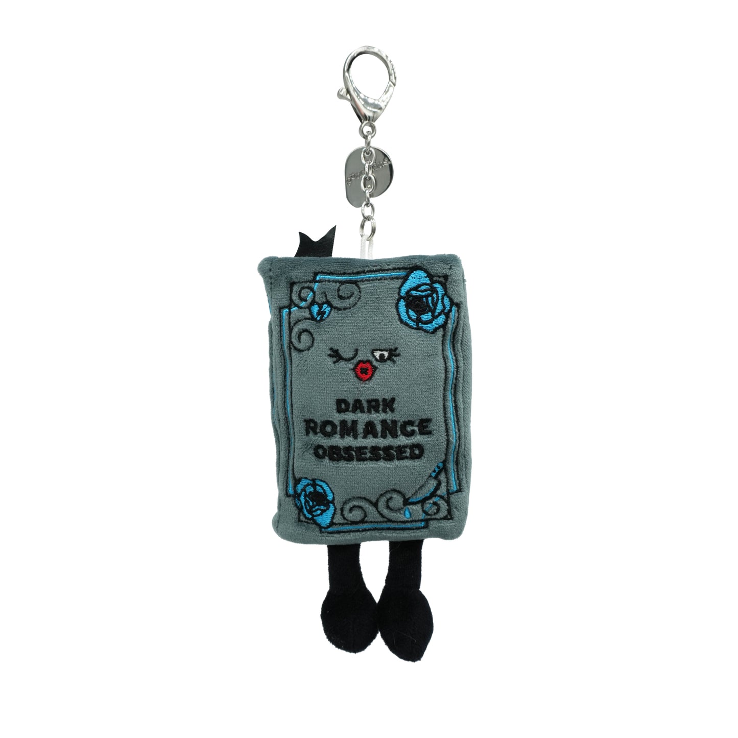 Punchkins - Bag Charm - Book Dark Romance