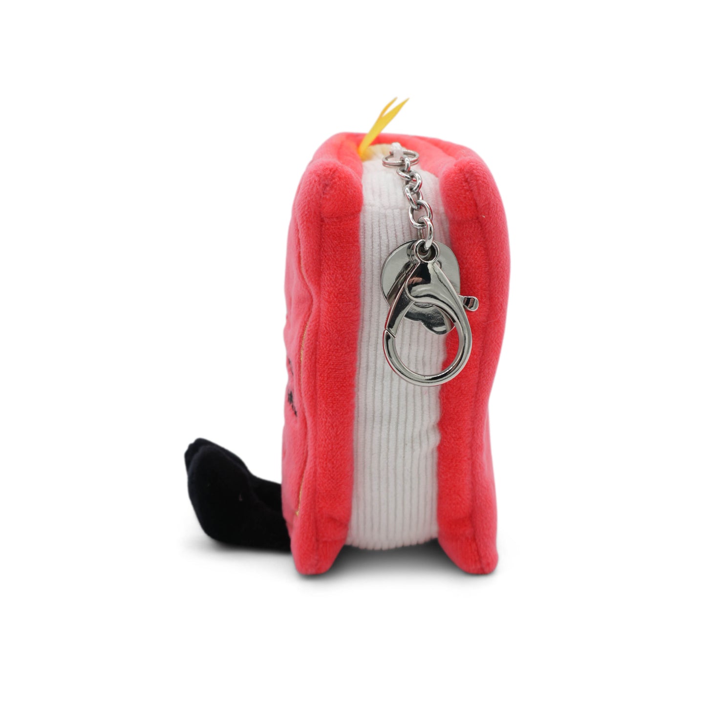 Punchkins - Bag Charm - Book Boyfriend