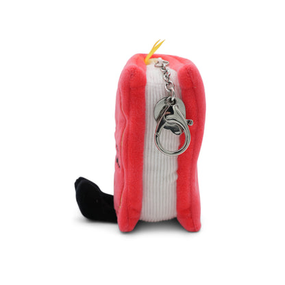 Punchkins - Bag Charm - Book Boyfriend