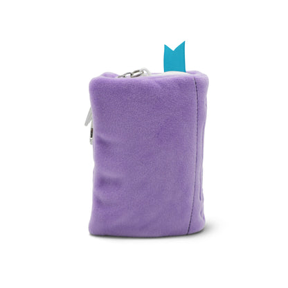 Punchkins - Bag Charm - Book Extra Spicy