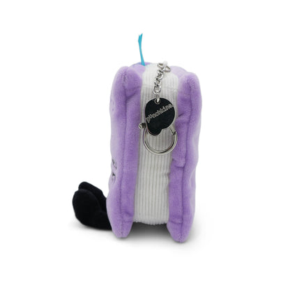 Punchkins - Bag Charm - Book Extra Spicy