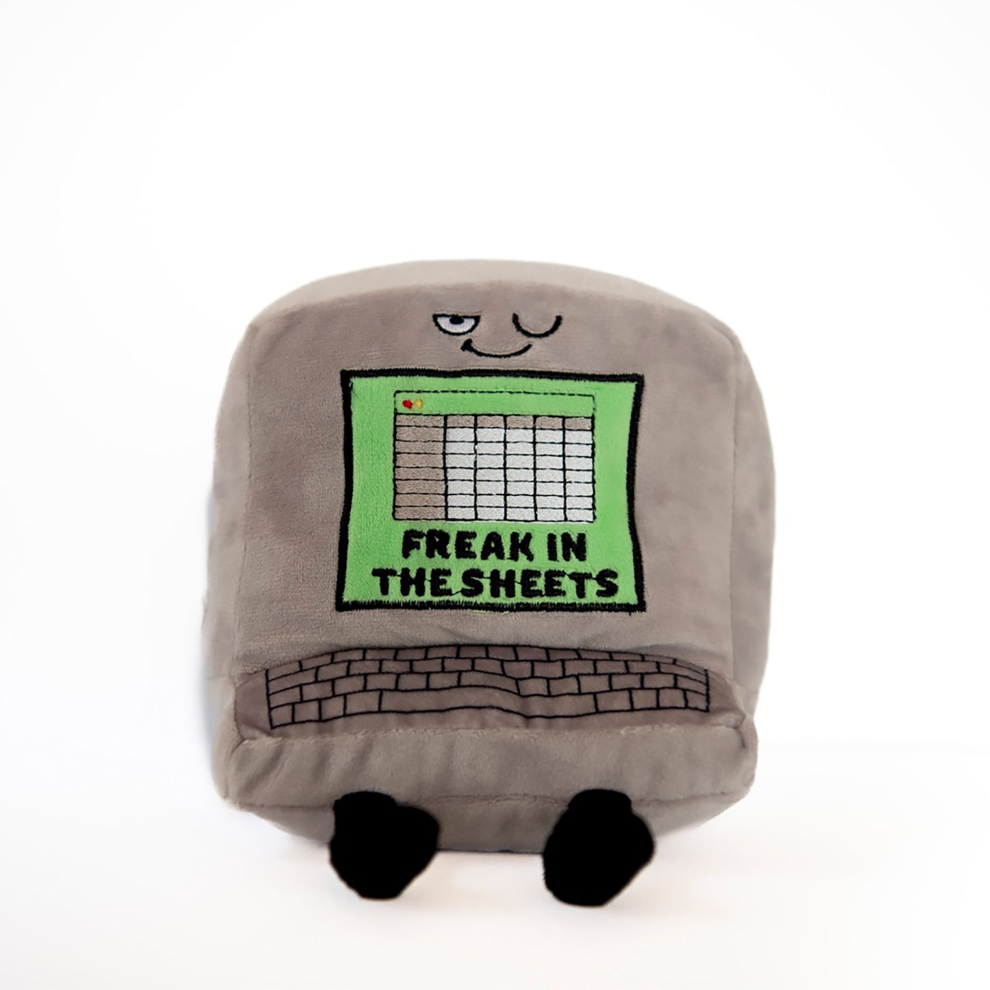 Punchkins - Freak In The Sheets' Plush