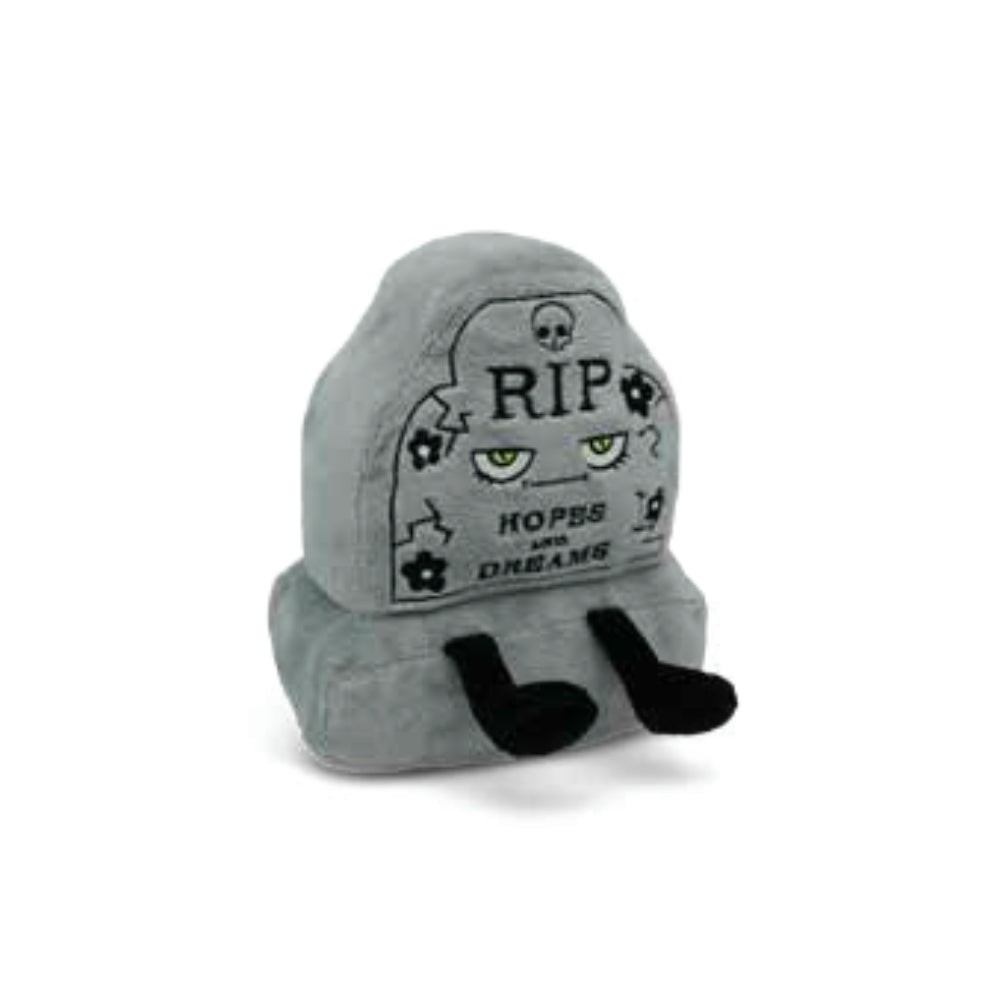 Punchkins - Hopes and Dreams Plush Gravestone