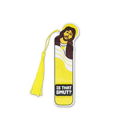 Punchkins - Bookmark - Jesus