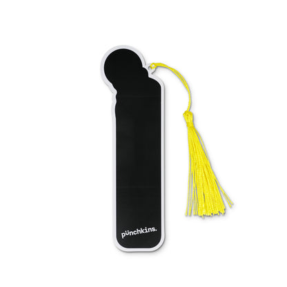 Punchkins - Bookmark - Jesus